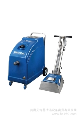 芜湖R-150SDV/VB16宁静型蒸汽干洗地毯机 高效清洁新体验