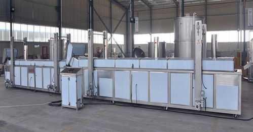 专业设备采购指南 油炸机与蒸汽干洗地毯机的优质商家推荐